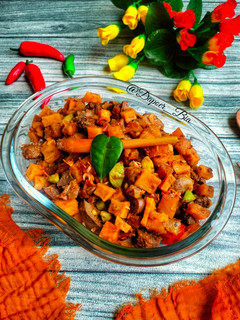 Foto resep Sambal Goreng Kentang & Ati Ampela