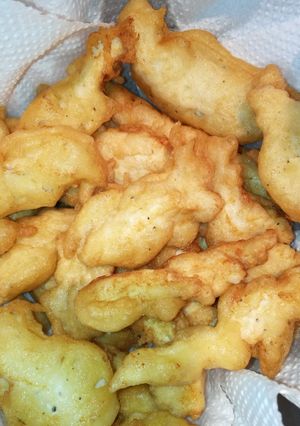 Lágy sörbundás csirke recept fotója