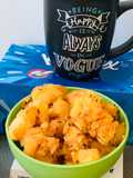 Simple sookhe aloo ki sabzi
