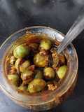 Gumberry pickle