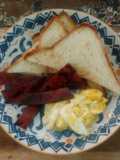 Simple English Breakfast