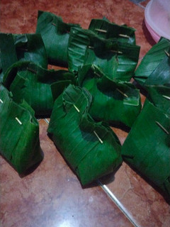 Foto resep Botok tahu tempe lamtoro