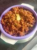 Keema butteri nutri