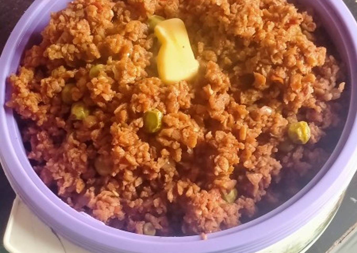 Keema butteri nutri