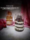 Cake in Jar (Banoffee Regal & Oreo in Jar)