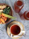 Bir Pletok Khas Betawi