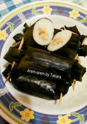 Foto resep AREM-AREM