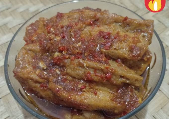 Resep Sayur Tahu Jamblang Khas Cirebon Oleh 🌷yulie Yuda Gunawan🌷 Cookpad