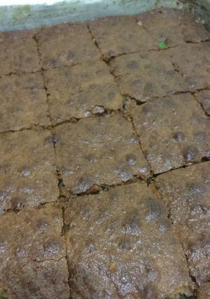 صورة لوصفة براونيز