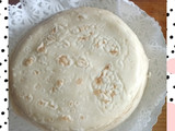 Tapas para panqueques