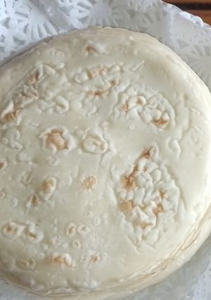 Una foto de Tapas para panqueques