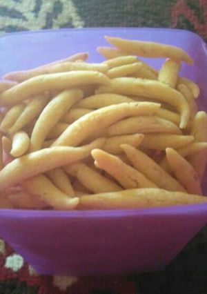 Foto resep Cheese Stick