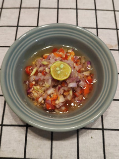 Foto resep Sambal Matah Bali