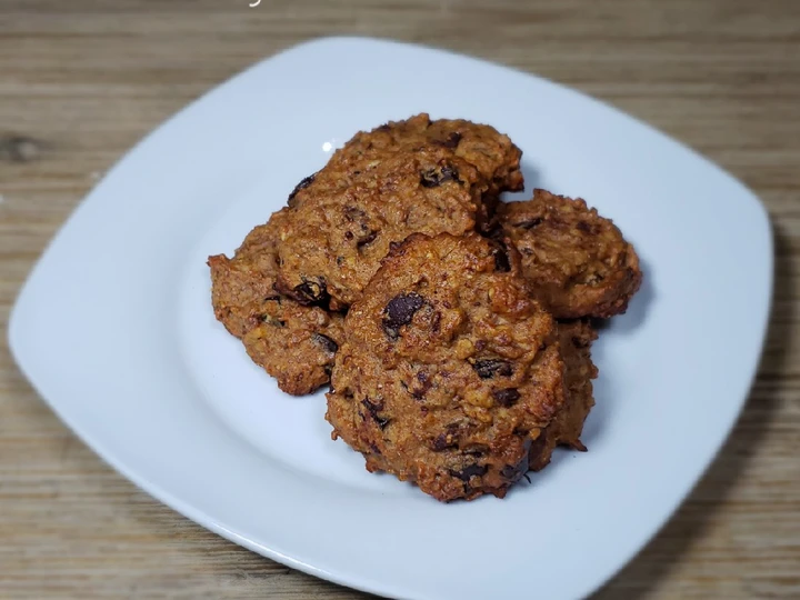 How To Make Healthy oatmeal cookies which So Delicious