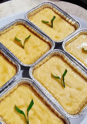 Foto resep Sikaporo