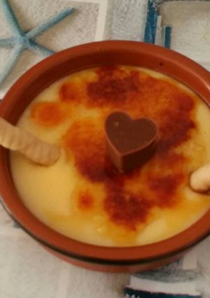 Foto principal de Crema catalana