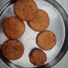A picture of Tikki.