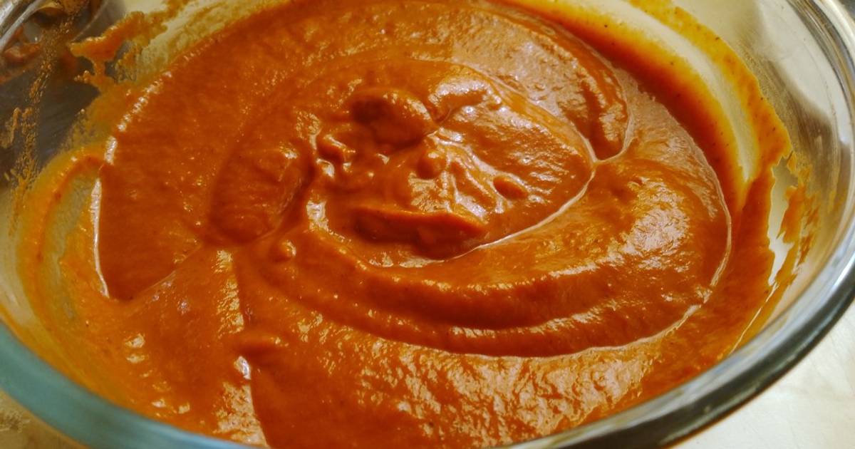 1,981 easy and tasty blender bamix recipes by home cooks Cookpad