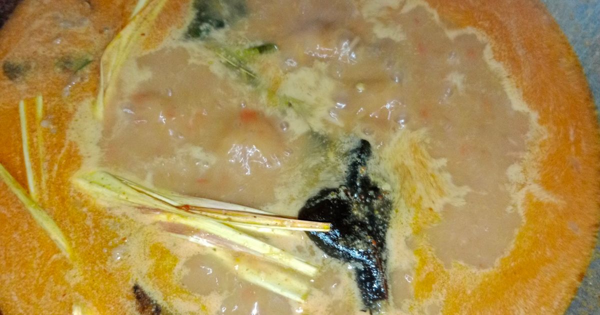 Gule Daging Cincang