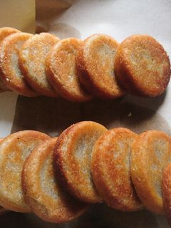 Foto resep Wingko babat ketan