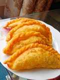 Bánh gối