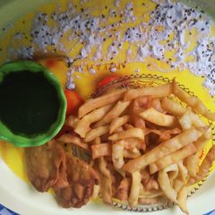 A picture of Saakh.