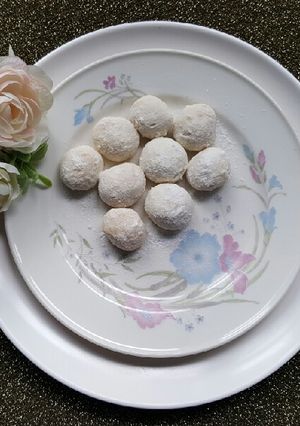 Foto resep Kue Makmur