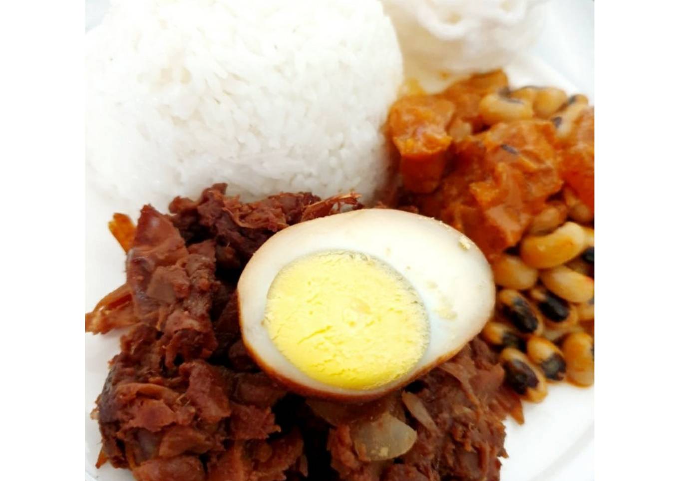 Gudeg Yogya