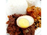 Gudeg Yogya