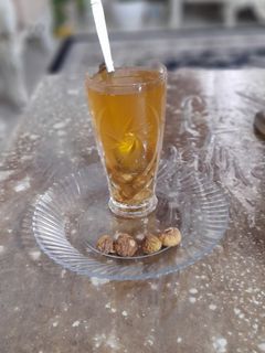 عکسی از دستور آب انجیر