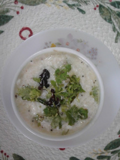 दही चावल (Dahi Chawal recipe in Hindi) रेसिपी मुख्य फोटो