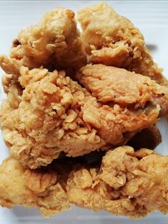 Foto resep 53. Ayam Goreng Kriwil