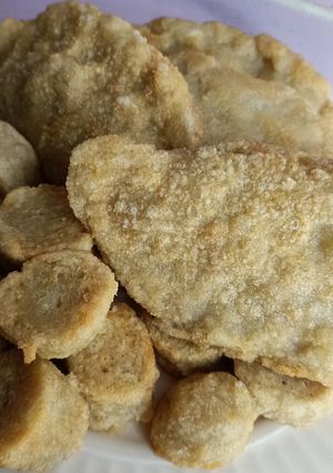 Foto resep Mpek Mpek Ikan Tuna