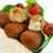 Croquetas de jamón serrano elaboradas con la M.Cuisine.Plus