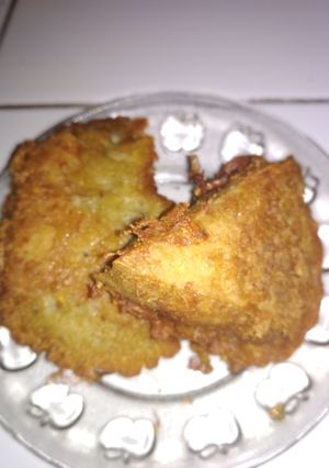 Foto resep Tahu isi pedas