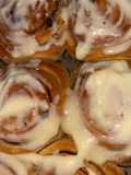 Roll de canela