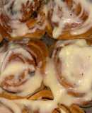 Roll de canela