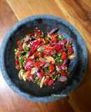 Sambal Beberuk