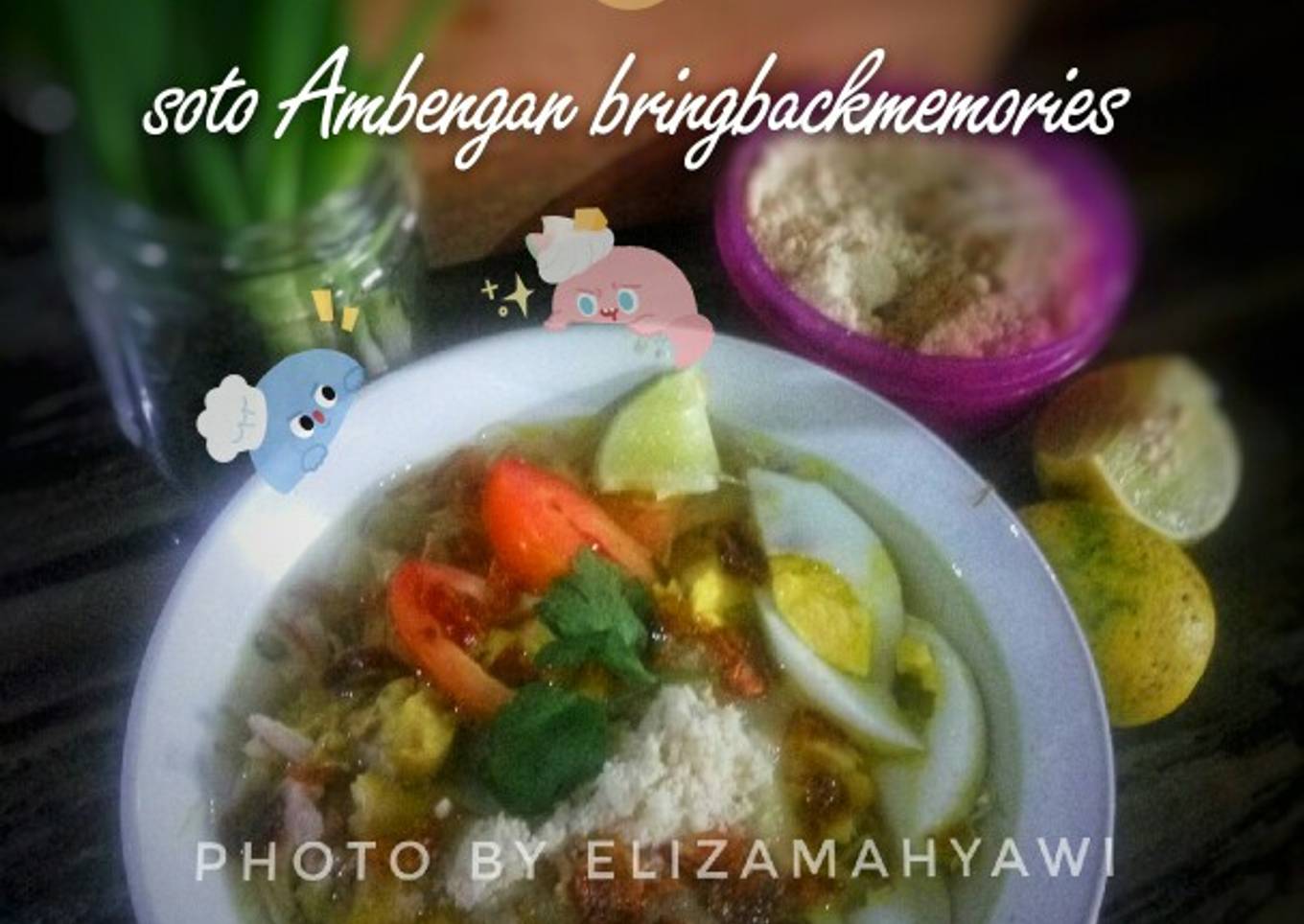 Soto ambengan