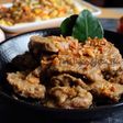 Terik Daging