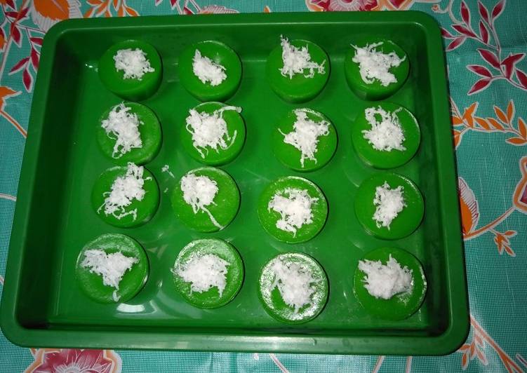 Kue Lumpang