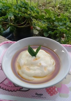 Foto resep Bubur sumsum