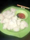Cireng Salju Mini