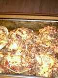 Tiff's mexi shells