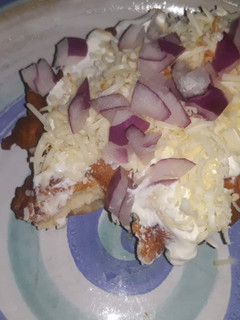 Lángos recept fotója
