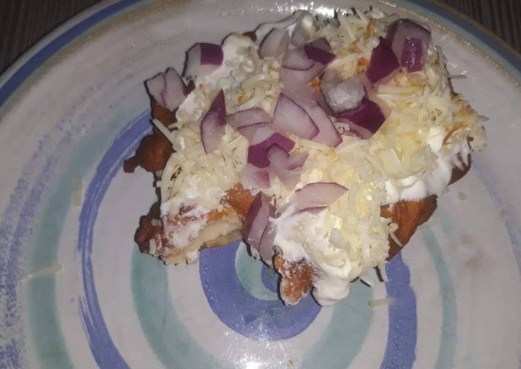 Lángos