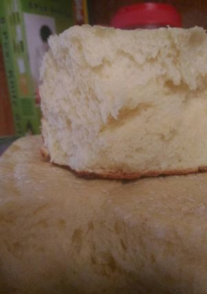 Foto resep Killer soft bread