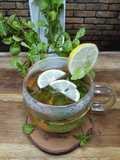 Tisane Daun Mint