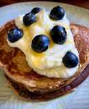 Protein Stacks