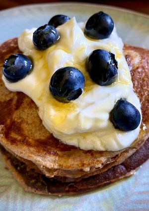 A picture of Protein Stacks.